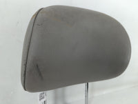 2007-2008 Toyota Camry Headrest Head Rest Front Driver Passenger Seat - Oemusedautoparts1.com