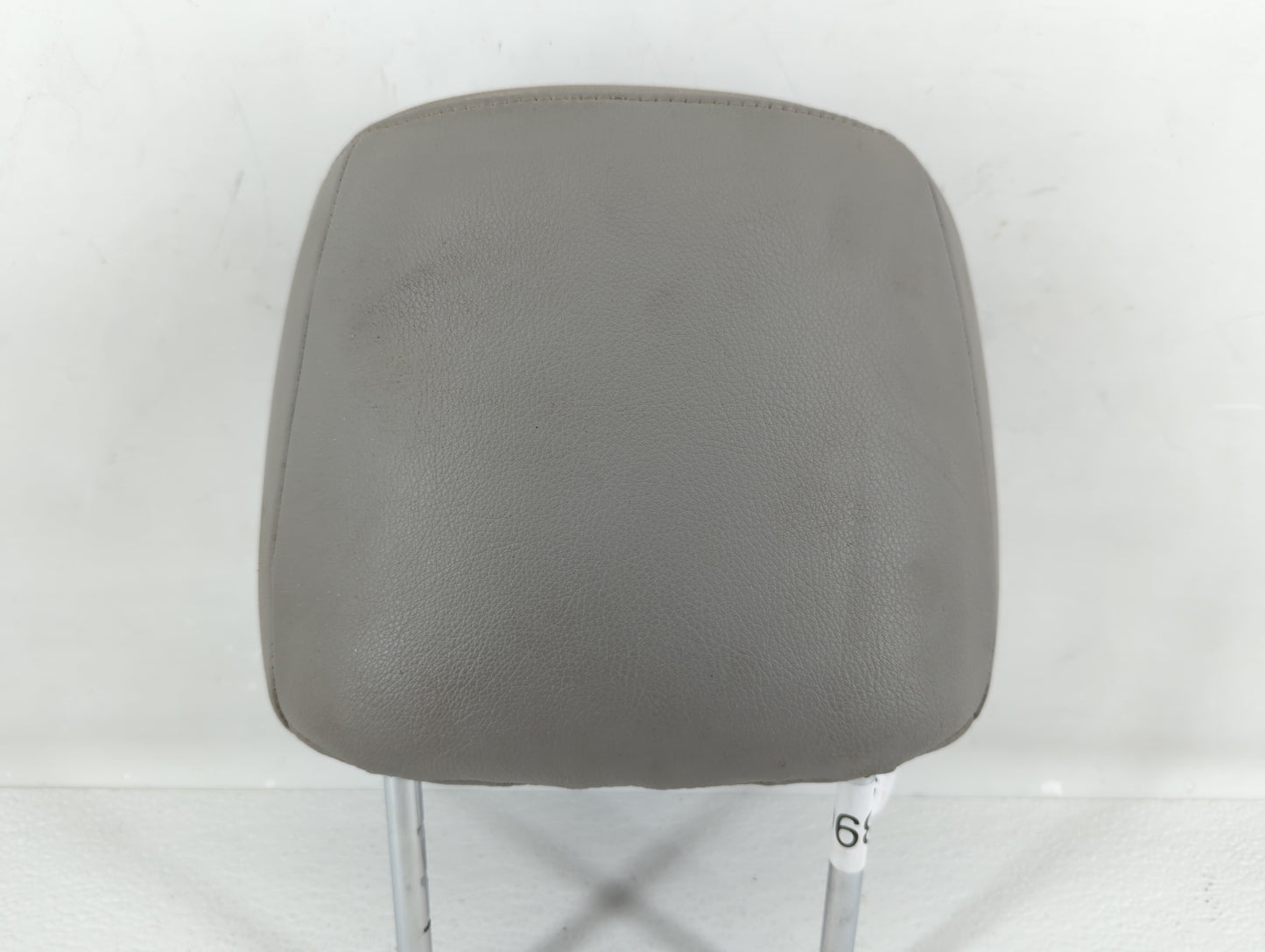 2007-2008 Toyota Camry Headrest Head Rest Front Driver Passenger Seat - Oemusedautoparts1.com
