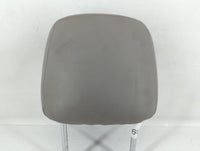 2007-2008 Toyota Camry Headrest Head Rest Front Driver Passenger Seat - Oemusedautoparts1.com
