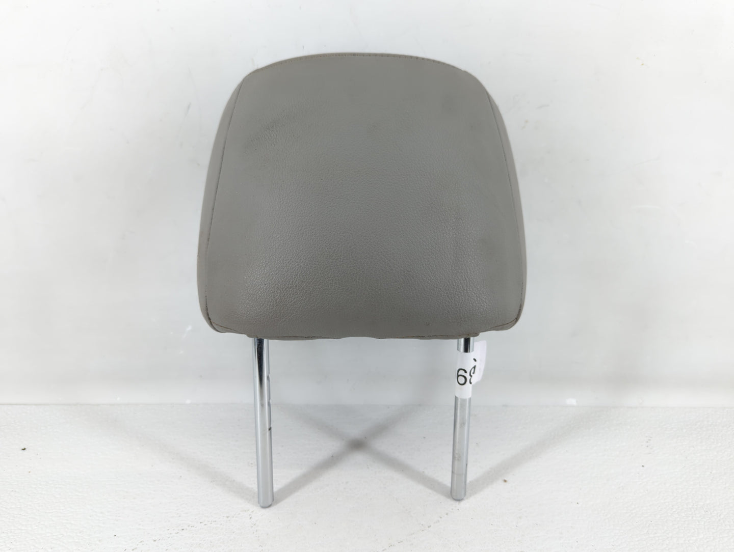 2007-2008 Toyota Camry Headrest Head Rest Front Driver Passenger Seat - Oemusedautoparts1.com