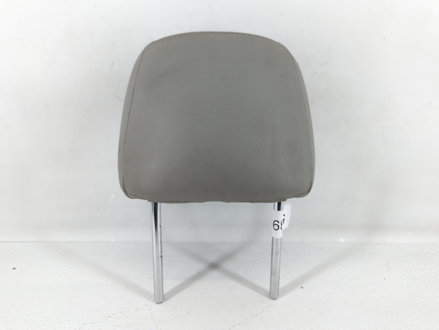 2007-2008 Toyota Camry Headrest Head Rest Front Driver Passenger Seat - Oemusedautoparts1.com