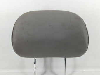 compare product 2007-2007 Toyota Camry Headrest Head Rest Front Driver Passenger Seat