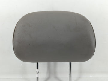 2007-2007 Toyota Camry Headrest Head Rest Front Driver Passenger Seat - Oemusedautoparts1.com