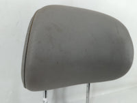 2007-2007 Toyota Camry Headrest Head Rest Front Driver Passenger Seat - Oemusedautoparts1.com