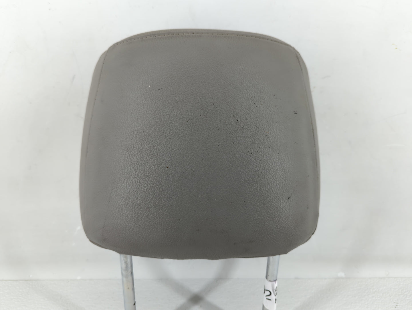 2007-2007 Toyota Camry Headrest Head Rest Front Driver Passenger Seat - Oemusedautoparts1.com