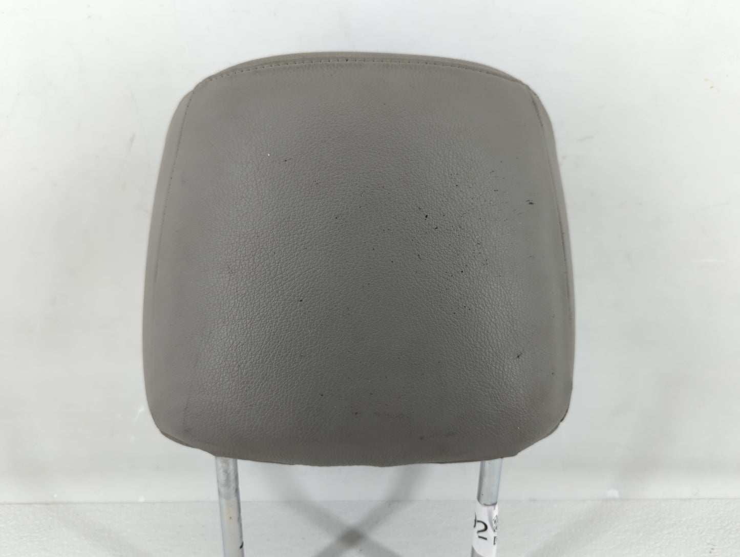 2007-2007 Toyota Camry Headrest Head Rest Front Driver Passenger Seat - Oemusedautoparts1.com