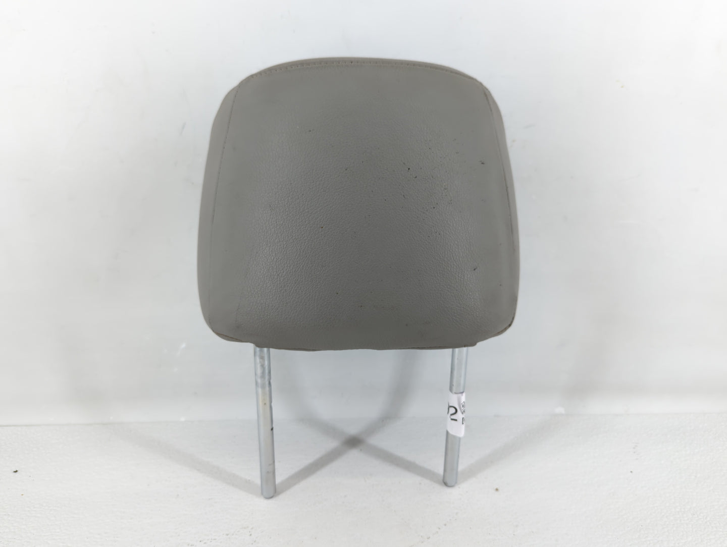 2007-2007 Toyota Camry Headrest Head Rest Front Driver Passenger Seat - Oemusedautoparts1.com