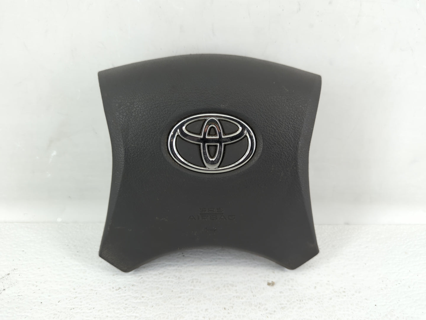 2007-2011 Toyota Camry Air Bag Driver Left Steering Wheel Mounted Fits Fits 2007 2008 2009 2010 2011 OEM Used Auto Parts - O