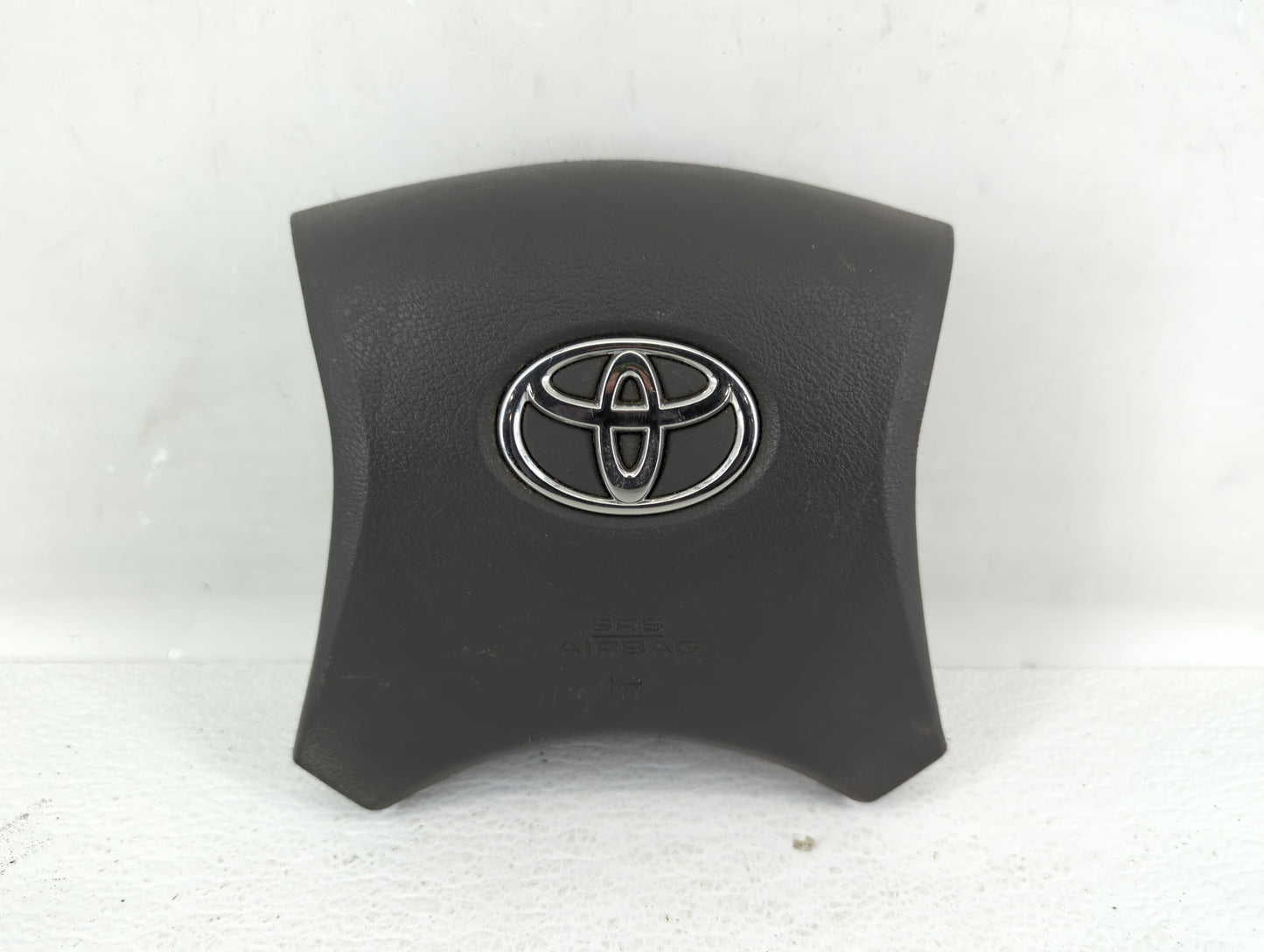 2007-2011 Toyota Camry Air Bag Driver Left Steering Wheel Mounted Fits Fits 2007 2008 2009 2010 2011 OEM Used Auto Parts - O