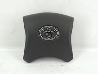 2007-2011 Toyota Camry Air Bag Driver Left Steering Wheel Mounted Fits Fits 2007 2008 2009 2010 2011 OEM Used Auto Parts - O