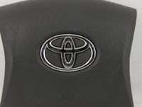 2007-2011 Toyota Camry Air Bag Driver Left Steering Wheel Mounted Fits Fits 2007 2008 2009 2010 2011 OEM Used Auto Parts - O