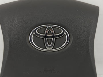 2007-2011 Toyota Camry Air Bag Driver Left Steering Wheel Mounted Fits Fits 2007 2008 2009 2010 2011 OEM Used Auto Parts