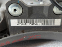 2007-2011 Toyota Camry Air Bag Driver Left Steering Wheel Mounted Fits Fits 2007 2008 2009 2010 2011 OEM Used Auto Parts - O