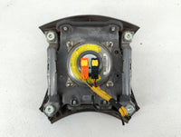 2007-2011 Toyota Camry Air Bag Driver Left Steering Wheel Mounted Fits Fits 2007 2008 2009 2010 2011 OEM Used Auto Parts - O