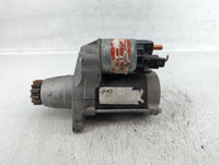 2004-2017 Toyota Camry Car Starter Motor Solenoid OEM P/N:22102189 Fits OEM Used Auto Parts - Oemusedautoparts1.com