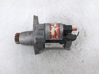 2004-2017 Toyota Camry Car Starter Motor Solenoid OEM P/N:22102189 Fits OEM Used Auto Parts - Oemusedautoparts1.com