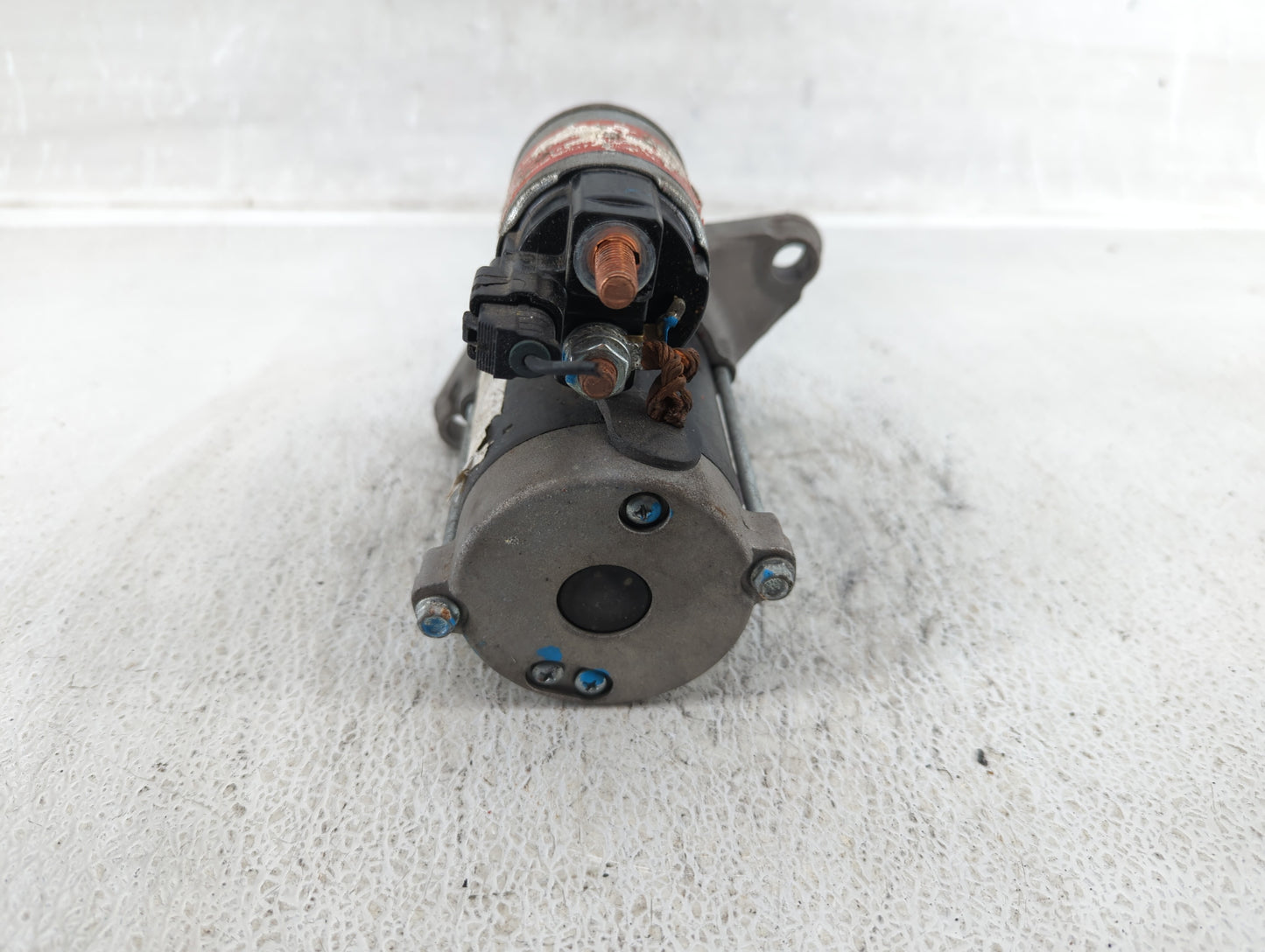 2004-2017 Toyota Camry Car Starter Motor Solenoid OEM P/N:22102189 Fits OEM Used Auto Parts - Oemusedautoparts1.com