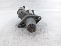 2004-2017 Toyota Camry Car Starter Motor Solenoid OEM P/N:22102189 Fits OEM Used Auto Parts - Oemusedautoparts1.com