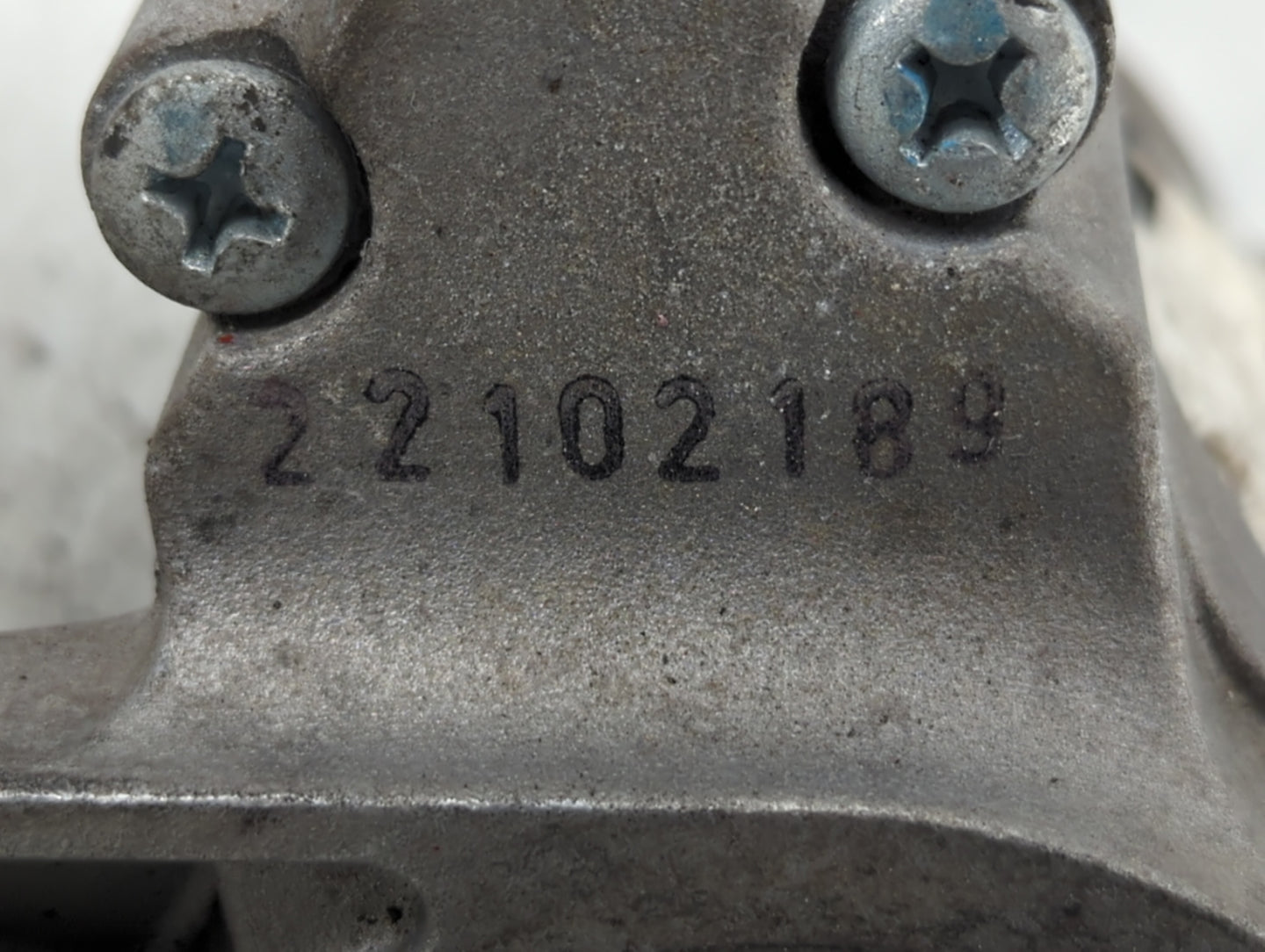 2004-2017 Toyota Camry Car Starter Motor Solenoid OEM P/N:22102189 Fits OEM Used Auto Parts - Oemusedautoparts1.com