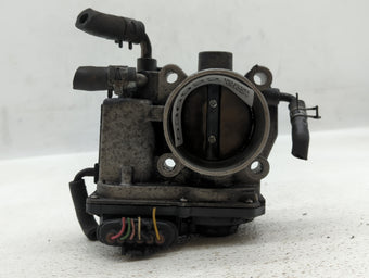 compare product 2007-2011 Toyota Camry Throttle Body P/N:22030-0H030 22030-28070 Fits Fits 2006 2007 2008 2009 2010 2011 2012 2013 2014 2015 OEM Used Auto Parts