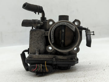 2007-2011 Toyota Camry Throttle Body P/N:22030-0H030 22030-28070 Fits Fits 2006 2007 2008 2009 2010 2011 2012 2013 2014 2015