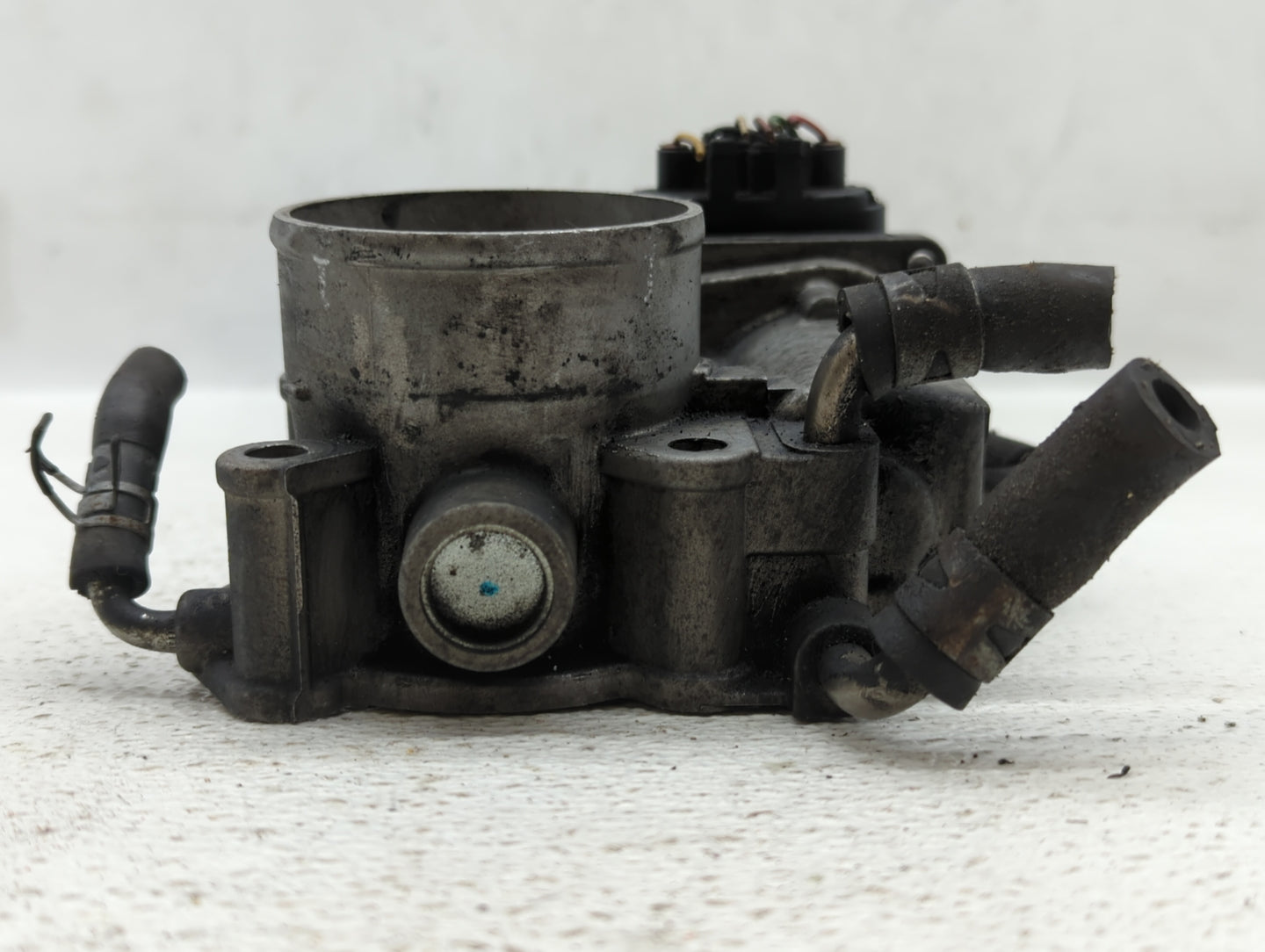 2007-2011 Toyota Camry Throttle Body P/N:22030-0H030 22030-28070 Fits Fits 2006 2007 2008 2009 2010 2011 2012 2013 2014 2015
