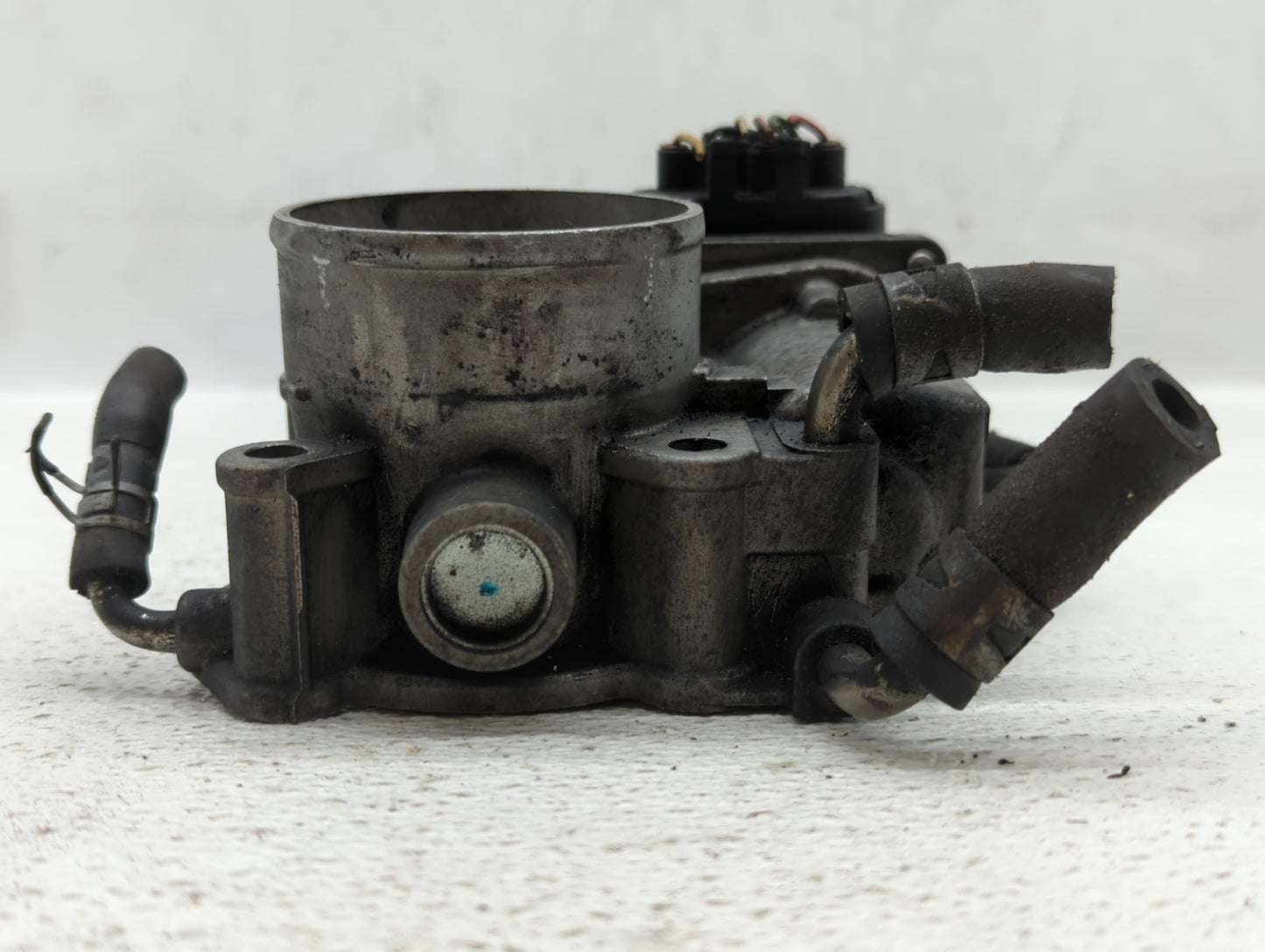 2007-2011 Toyota Camry Throttle Body P/N:22030-0H030 22030-28070 Fits Fits 2006 2007 2008 2009 2010 2011 2012 2013 2014 2015