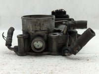 2007-2011 Toyota Camry Throttle Body P/N:22030-0H030 22030-28070 Fits Fits 2006 2007 2008 2009 2010 2011 2012 2013 2014 2015