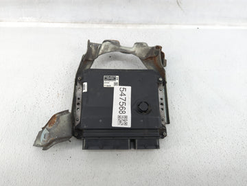 2007 Toyota Camry PCM Engine Control Computer ECU ECM PCU OEM P/N:89661-06C40 89661-06C21, 89661-33B71, 89661-33B70 Fits OEM