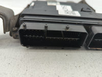 2007 Toyota Camry PCM Engine Control Computer ECU ECM PCU OEM P/N:89661-06C40 89661-06C21, 89661-33B71, 89661-33B70 Fits OEM