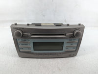 2007-2009 Toyota Camry Radio AM FM Cd Player Receiver Replacement P/N:86120-06180 Fits Fits 2007 2008 2009 OEM Used Auto Par