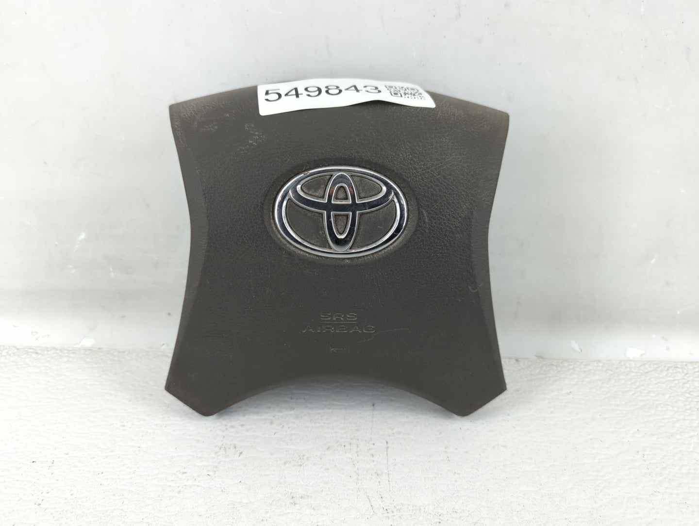 2007-2011 Toyota Camry Electrical Gas Fuel Pump Assembly - Oemusedautoparts1.com