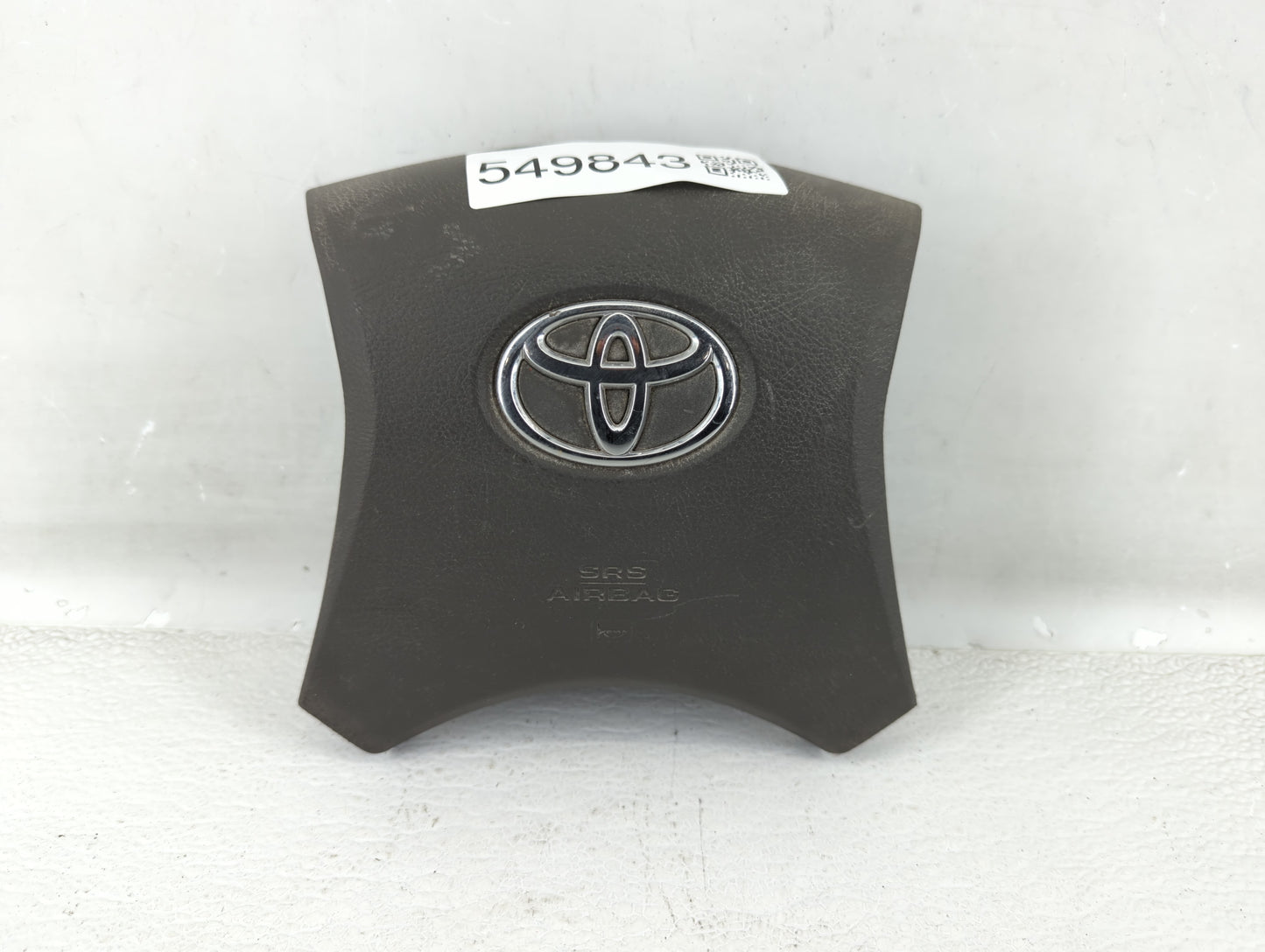 2007-2011 Toyota Camry Electrical Gas Fuel Pump Assembly - Oemusedautoparts1.com