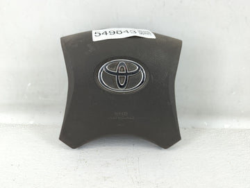 2007-2011 Toyota Camry Electrical Gas Fuel Pump Assembly - Oemusedautoparts1.com
