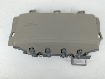 compare product 2007-2011 Toyota Camry Air Bag Driver Left Knee OEM P/N:220450007M38 Fits Fits 2007 2008 2009 2010 2011 OEM Used Auto Parts