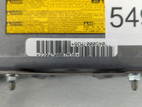 2007-2011 Toyota Camry Air Bag Driver Left Knee OEM P/N:220450007M38 Fits Fits 2007 2008 2009 2010 2011 OEM Used Auto Parts 