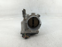 2007-2017 Toyota Camry Throttle Body P/N:22030-0P050 Fits OEM Used Auto Parts - Oemusedautoparts1.com