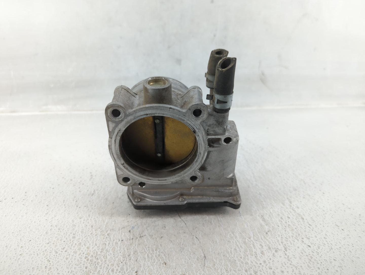2007-2017 Toyota Camry Throttle Body P/N:22030-0P050 Fits OEM Used Auto Parts - Oemusedautoparts1.com