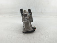 2007-2017 Toyota Camry Throttle Body P/N:22030-0P050 Fits OEM Used Auto Parts - Oemusedautoparts1.com