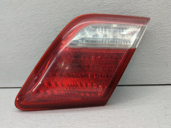compare product 2007-2009 Toyota Camry Tail Light Assembly Passenger Right OEM Fits Fits 2007 2008 2009 OEM Used Auto Parts
