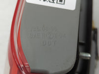 2007-2009 Toyota Camry Tail Light Assembly Passenger Right OEM Fits Fits 2007 2008 2009 OEM Used Auto Parts - Oemusedautopar