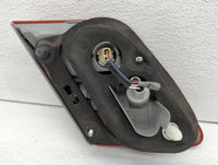 2007-2009 Toyota Camry Tail Light Assembly Passenger Right OEM Fits Fits 2007 2008 2009 OEM Used Auto Parts - Oemusedautopar