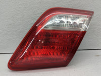 2007-2009 Toyota Camry Tail Light Assembly Passenger Right OEM Fits Fits 2007 2008 2009 OEM Used Auto Parts - Oemusedautopar