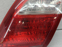 2007-2009 Toyota Camry Tail Light Assembly Passenger Right OEM Fits Fits 2007 2008 2009 OEM Used Auto Parts - Oemusedautopar