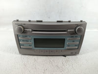 2007-2009 Toyota Camry Radio AM FM Cd Player Receiver Replacement P/N:86120-06180 Fits Fits 2007 2008 2009 OEM Used Auto Par