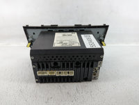 2007-2009 Toyota Camry Radio AM FM Cd Player Receiver Replacement P/N:86120-06180 Fits Fits 2007 2008 2009 OEM Used Auto Par