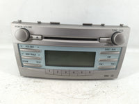 2007-2009 Toyota Camry Am Fm Cd Player Radio Receiver - Oemusedautoparts1.com