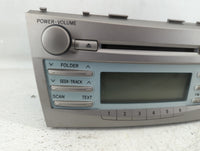 2007-2009 Toyota Camry Am Fm Cd Player Radio Receiver - Oemusedautoparts1.com