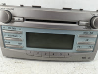 2007-2009 Toyota Camry Am Fm Cd Player Radio Receiver - Oemusedautoparts1.com