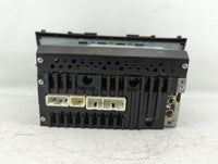 2007-2009 Toyota Camry Am Fm Cd Player Radio Receiver - Oemusedautoparts1.com